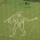 Illustration for article titled And now you can Kickstart a project to draw a giant dick